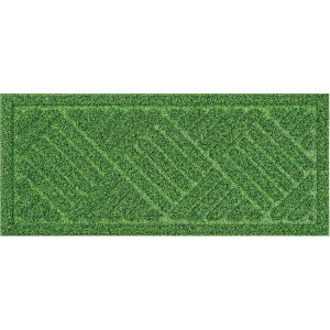 LIV PLUSbuvX փ}bg 24×55cm O[ DƂ OK OXX^C}bg Ő O[ ND-611