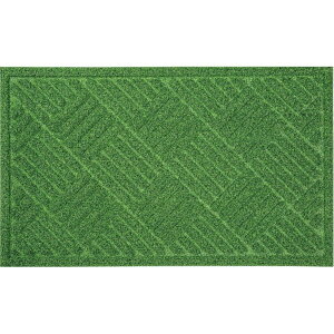 LIV PLUSbuvX փ}bg 45×75cm O[ DƂ OK OXX^C}bg Ő O[ ND-613