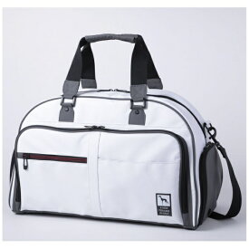 アダバット｜adabat アダバットホストンバッグ ホワイト ABB438