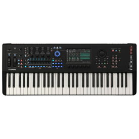 【エントリーで最大全額ポイント還元｜3/11まで】 YAMAHA｜ヤマハ ヤマハ ミュージックシンセサイザー MODX M6 MODXM6