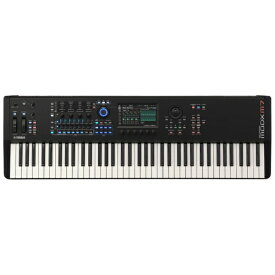YAMAHA｜ヤマハ ヤマハ ミュージックシンセサイザー MODX M7 MODXM7