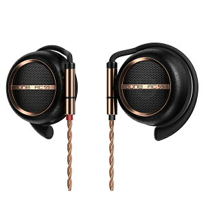 aune audio�b�A�E�l�I�[�f�B�I aune audio AC55 ���|�����w�b�h�t�H���@�_�C�i�~�b�N�h���C�o�[���� [�������^ /��3.5mm �~�j�v���O]