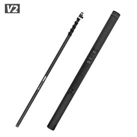 【エントリーで最大全額ポイント還元｜9/11まで】 LUMICA｜ルミカ Bi Rod 6C-7500 V2（三脚なし）