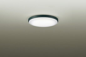 大光電機｜DAIKO LED調光調色シーリングDXL-81514ビリヤードグリーン ビリヤードグリーン [8畳 /昼光色〜電球色 /リモコン付属]