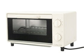 アビテラックス｜Abitelax アビテラックス オーブントースター2枚焼き AT1000-BG