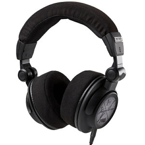 ULTRASONE�b�E���g���]�[�� �w�b�h�z���@Signature PURE BLACK ULT-SIG-PURE-BLK