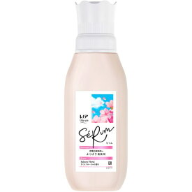 P&G｜ピーアンドジー レノアリセットセラム さくらフローラルの香り本体
