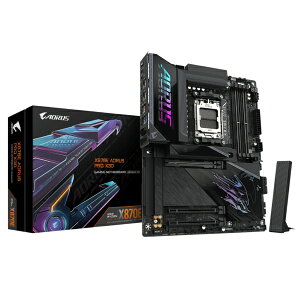 GIGABYTE�b�M�K�o�C�g GIGABYTE X870E AORUS PRO X3D X870EAPROX [ATX]