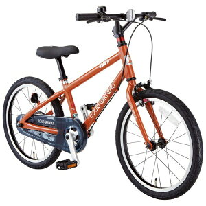 ���C�K�m�bLOUIS GARNEAU 16�^ �q���p���]�� K16lite (�V���O���V�t�g) PERSIMMON ORANGE 26K16LITEBAAO�y�L�����Z���E�ԕi�s�z �y��������z���s�z