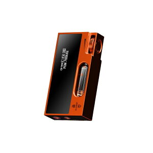 SHANLING�b�V�������� UA7 Orange�i�I�����W�j �^��Ǔ��ڃ|�[�^�u��DAC/AMP
