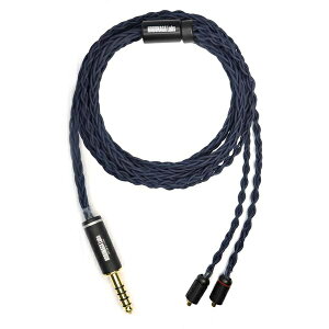 NOBUNAGA�b�m�u�i�K���{ ���J�iShigure�j�yNLP-SGR�z�y4.4mm5�Ƀo�����X/MMCX�z NLPSGR