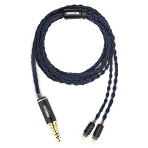 NOBUNAGA�b�m�u�i�K���{ CORVUS(�R�[���@�X)�yNLP-CVS�z�y3.5mm�X�e���I�~�j/�J�X�^��IEM 2PIN�z NLPCVS