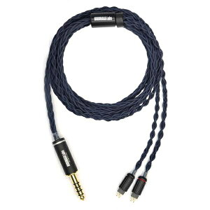 NOBUNAGA�b�m�u�i�K���{ HYDRA(�n�C�h��)�yNLP-HDR�z�y4.4mm5�Ƀo�����X/�J�X�^��IEM 2PIN�z NLPHDR