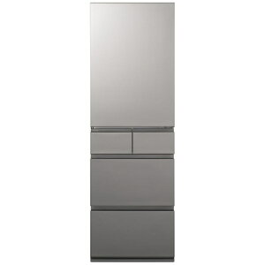 Panasonic�b�p�i�\�j�b�N �①�� RY�^�C�v �V���o�[ NR-E45RY3-S [��60cm /450L /5�h�A /�E�J���^�C�v]�s��{�ݒu�����Z�b�g�t