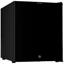 楽天市場】Sun Ruck 1ドア電子冷蔵庫 48L SR-R4805Wの通販