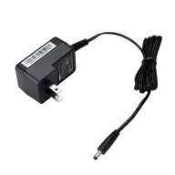 Logitec｜ロジテック ポータブルBD/DVD用 ACアダプター 電力不足補助 PSE適合 LDV-P/LDR-P/LDR-LP/LBD-P/…