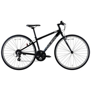 ���C�K�m�bLOUIS GARNEAU 700X32C�^ �N���X�o�C�N SETTER8.0 LG BLACK [24�i�ϑ��i3×8�j]�y�L�����Z���E�ԕi�s�z �y��������z���s�z