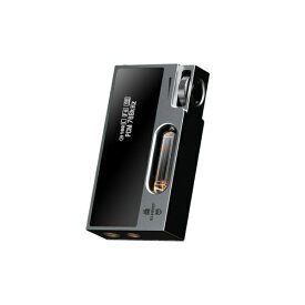 SHANLING｜シャンリン UA7 Gray（グレー）　真空管搭載ポータブルDAC/AMP