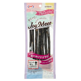 ナチュラルペットフーズ｜Natural Pet Foods ジョイ・ミー　カジってなし　8本