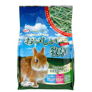 �i�`�������y�b�g�t�[�Y�bNatural Pet Foods �A�j�}���t�@�[���@���������q���@500g