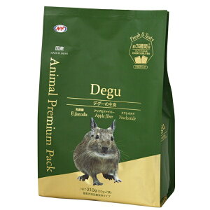 �i�`�������y�b�g�t�[�Y�bNatural Pet Foods Animal�@Premium�@Pack�@�f�O�[�@210g�i30g×7�܁j
