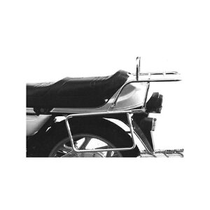 �w�v�R�A���h�x�b�J�[�bHEPCO&BECKER �g�b�v���T�C�h�P�[�X�L�����A �N���[�� R65 86-93/R80RT 86-95/R100RS/RT 86-95 650605 00 02