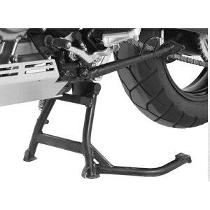 �w�v�R�A���h�x�b�J�[�bHEPCO&BECKER �Z���^�[�X�^���h �u���b�N DL650 V-Strom/V-Strom650 ABS 04-16 5053528 00 01