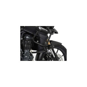 �w�v�R�A���h�x�b�J�[�bHEPCO&BECKER �G���W���K�[�h �u���b�N Tiger Explorer1200 XR/X/XC/X 2012-2015 5017513 00 01