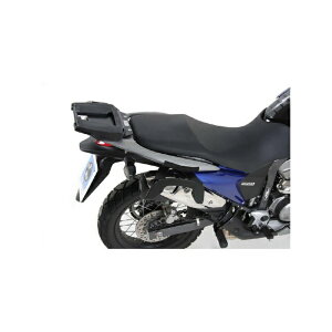 �w�v�R�A���h�x�b�J�[�bHEPCO&BECKER �g�b�v�P�[�X�L�����A �A�����b�N �u���b�N XL700VTransalp 08-12 650952 01 01