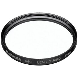 HAKUBA｜ハクバ フィルター MC レンズガード 58M/M[CFLG58]