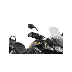 �w�v�R�A���h�x�b�J�[�bHEPCO&BECKER �n���h�K�[�h �u���b�N Tiger Explorer1200 XR/X/XC/X 12-15 4207513-11