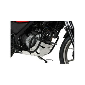 �w�v�R�A���h�x�b�J�[�bHEPCO&BECKER �G���W���K�[�h �u���b�N G650GS 11-16/Sertao 12-16 502660 00 01