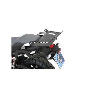 �w�v�R�A���h�x�b�J�[�bHEPCO&BECKER �g���L�����A �G�����[�W�����g �u���b�N V-Strom650/XT ABS 17-25/1000 14-19/1050/XT 20-23 8003534 00 01