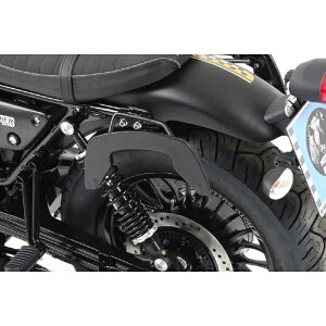 �w�v�R�A���h�x�b�J�[�bHEPCO&BECKER C-Bow�T�C�h�L�����A �u���b�N V9 Bobber 16-20 630547 00 01