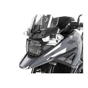 �w�v�R�A���h�x�b�J�[�bHEPCO&BECKER �w�b�h���C�g�O���� �u���b�N V-Strom1050/XT/DE 20-25 7003544 00 01