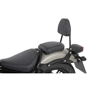 �w�v�R�A���h�x�b�J�[�bHEPCO&BECKER �V�[�V�[�o�[ ���b�N�� �u���b�N Rebel250/500 17-25 600998 00 01