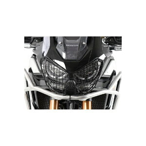 �w�v�R�A���h�x�b�J�[�bHEPCO&BECKER �w�b�h���C�g�O���� �u���b�N CRF1100L Africa Twin Adventure Sports 20-24 7009522 00 01