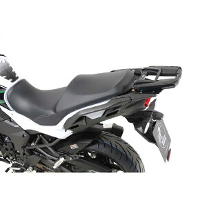 �w�v�R�A���h�x�b�J�[�bHEPCO&BECKER �g�b�v�P�[�X�L�����A �C�[�W�[���b�N �u���b�N Versys1000/S/SE/1100/SE 15-25 6622539 01 01