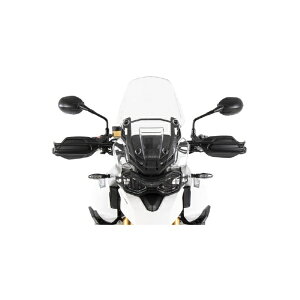 �w�v�R�A���h�x�b�J�[�bHEPCO&BECKER �n���h�K�[�h �u���b�N Tiger900Rally/GT/PRO 20-23/Tiger850Sport 21-25 42127605 00 01