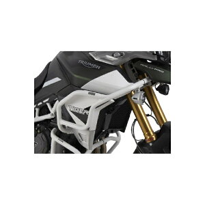 �w�v�R�A���h�x�b�J�[�bHEPCO&BECKER �^���N�K�[�h �z���C�g Tiger900Rally/GT/PRO 20-23/Tiger850Sport 21-25 5027605 00 03