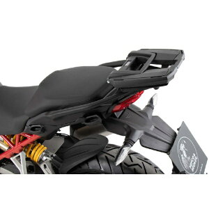 �w�v�R�A���h�x�b�J�[�bHEPCO&BECKER �g�b�v�P�[�X�L�����A �C�[�W�[���b�N �u���b�N Multistrada V4/S/S Sport/Pikes Peak/Rally 21-24 6627614 01 01