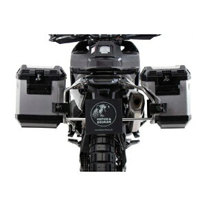 �w�v�R�A���h�x�b�J�[�bHEPCO&BECKER �T�C�h�L�����A �J�b�g�A�E�g�Z�b�g �T�C�h�P�[�X �G�N�X�v���[���[ �V���o�[�t Norden901/Expedition 22-25 6517634 00 22-00-40