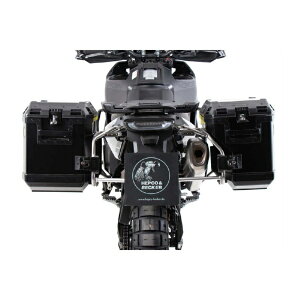 �w�v�R�A���h�x�b�J�[�bHEPCO&BECKER �T�C�h�L�����A �J�b�g�A�E�g�Z�b�g �T�C�h�P�[�X �G�N�X�v���[���[ �u���b�N�t Norden901/Expedition 22-25 6517634 00 22-01-40