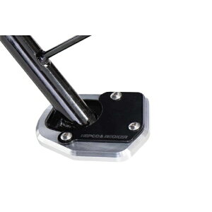 �w�v�R�A���h�x�b�J�[�bHEPCO&BECKER �T�C�h�X�^���h �G�����[�W�����g VFR1200X Crosstourer 12-20 4211971 00 91