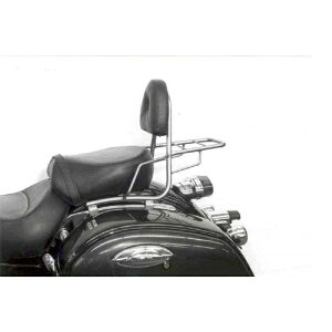 �w�v�R�A���h�x�b�J�[�bHEPCO&BECKER �V�[�V�[�o�[ ���b�N�� �N���[�� VN1500 Classic Tourer 98-03 600211 00 02