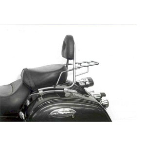 �w�v�R�A���h�x�b�J�[�bHEPCO&BECKER �V�[�V�[�o�[ ���b�N�t �N���[�� VN1500 Classic Tourer 98-03 611211 00 02