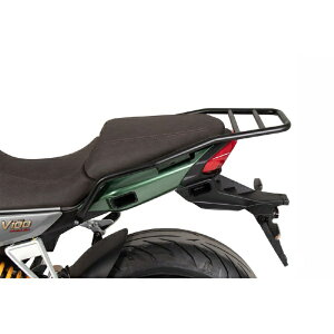�w�v�R�A���h�x�b�J�[�bHEPCO&BECKER ���A�L�����A �u���b�N(�g�b�v�P�[�X�s��) V100 Mandello/S 22-25 658557 01 01