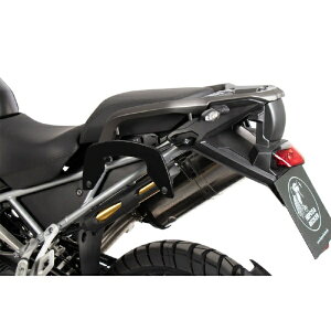 �w�v�R�A���h�x�b�J�[�bHEPCO&BECKER C-Bow�T�C�h�L�����A �u���b�N Tiger1200 GT/GT Pro/GT Explorer/Rally Explorer�� 22-25 6307640 00 01