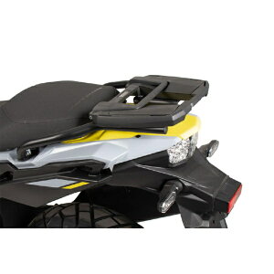 �w�v�R�A���h�x�b�J�[�bHEPCO&BECKER �g�b�v�P�[�X�L�����A �C�[�W�[���b�N �u���b�N V-Strom800/DE 23-25 6613548 01 01