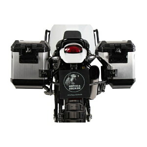 �w�v�R�A���h�x�b�J�[�bHEPCO&BECKER �T�C�h�L�����A �J�b�g�A�E�g�Z�b�g �T�C�h�P�[�X �G�N�X�v���[���[ �V���o�[�t DesertX/Rally 22-25 6517638 00 01-00-40